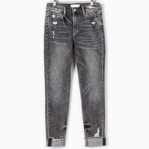 Women’s Vervet skinny jeans size 31